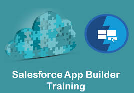 salesforce-app-builder-certification-training